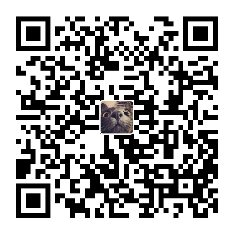 支付宝打赏二维码